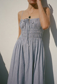 Ciao Lucia - Gabriela Cotton Midi Dress