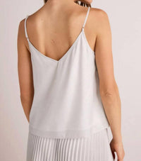 Bella Dahl - V Neck Cami Top