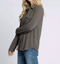 Thread & Supply - Cassian Shirt
