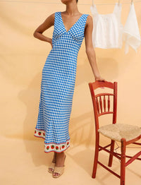Rails - Serafina Dress