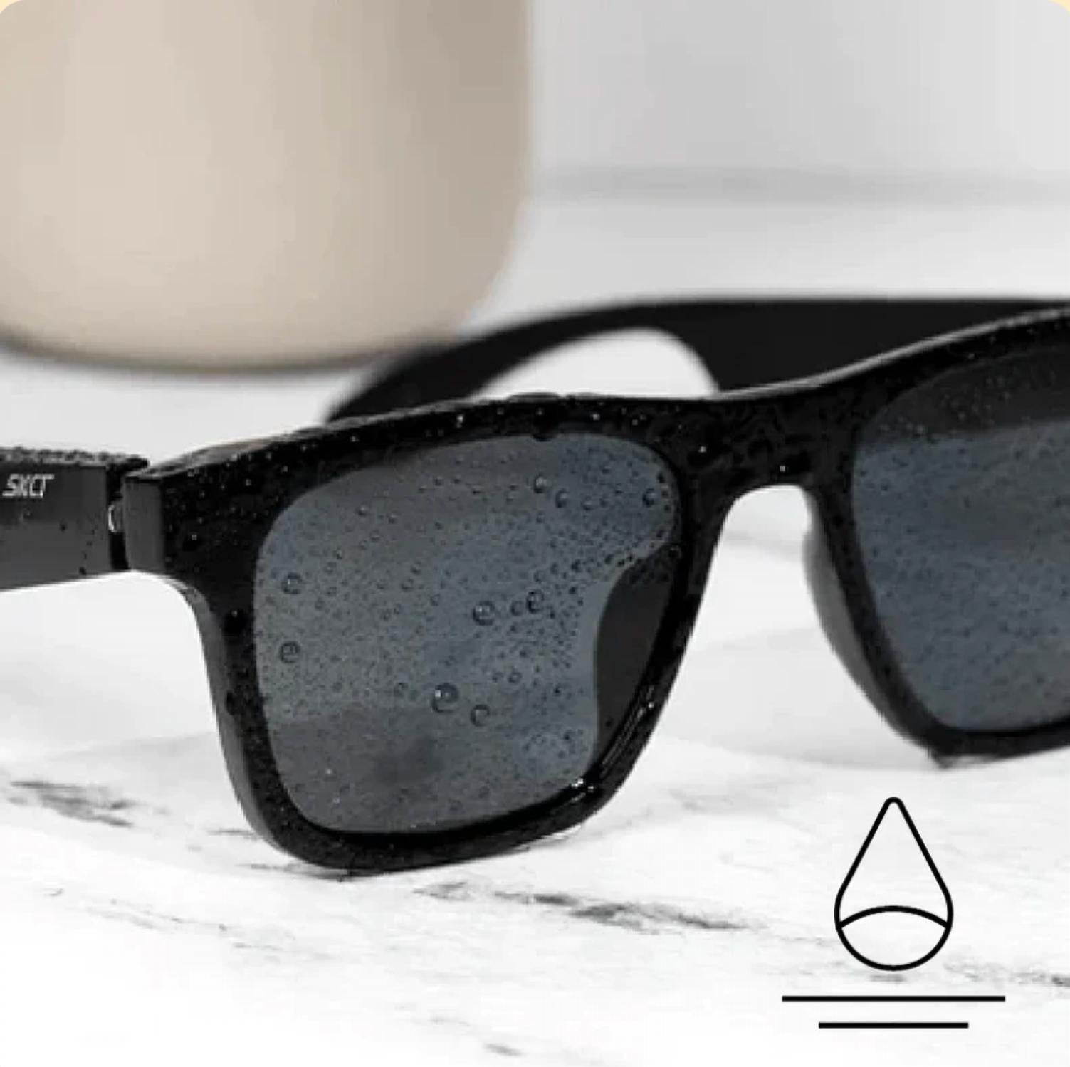 Skct - Men's Smart Audio Sunglasses