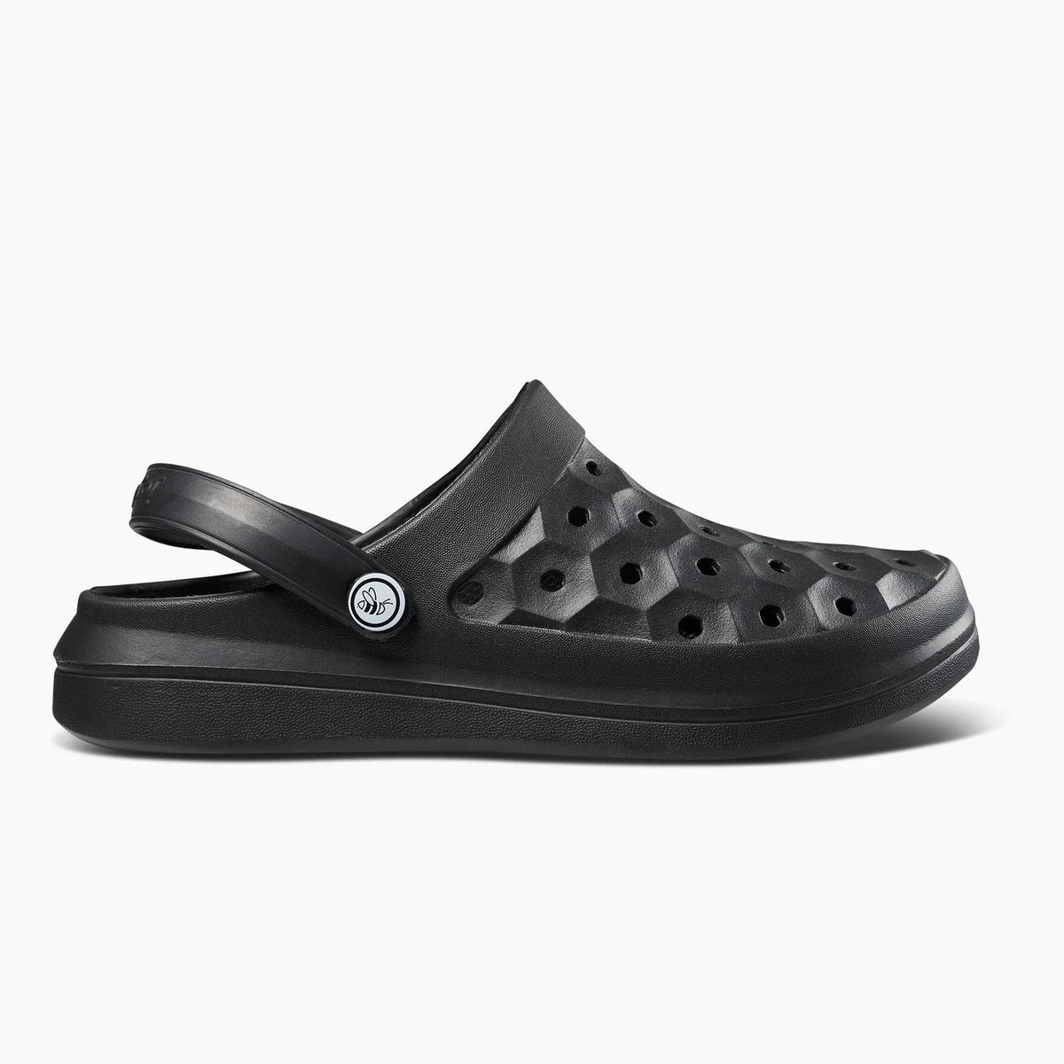 Joybees - Unisex Varsity Clog