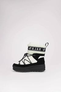 Pajar - Women's Galaxy Lama Pull On Boots