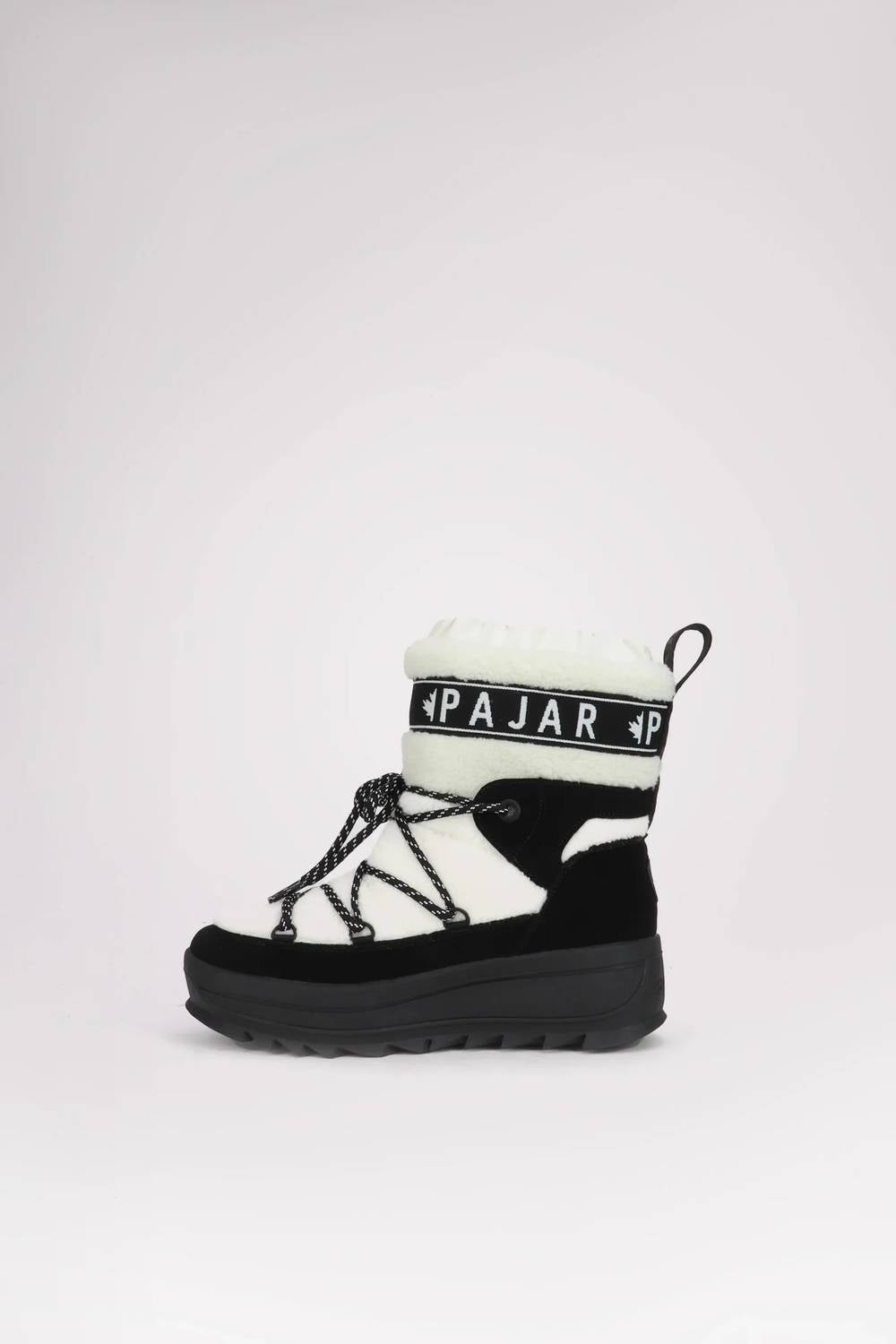 Pajar - Women's Galaxy Lama Pull On Boots