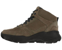 SAS Men's Hi Country Boot in almond - men's boots - detail view