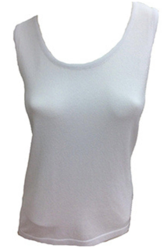 BRA-FRIENDLY TANK TOP