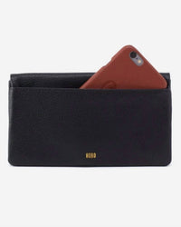 Hobo - Lumen Soft Velvet Hide Bifold Wallet
