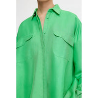 Acler - Finchley Button Front Shirt