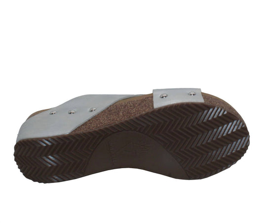 Volatile - Women's Jamboree Sandal