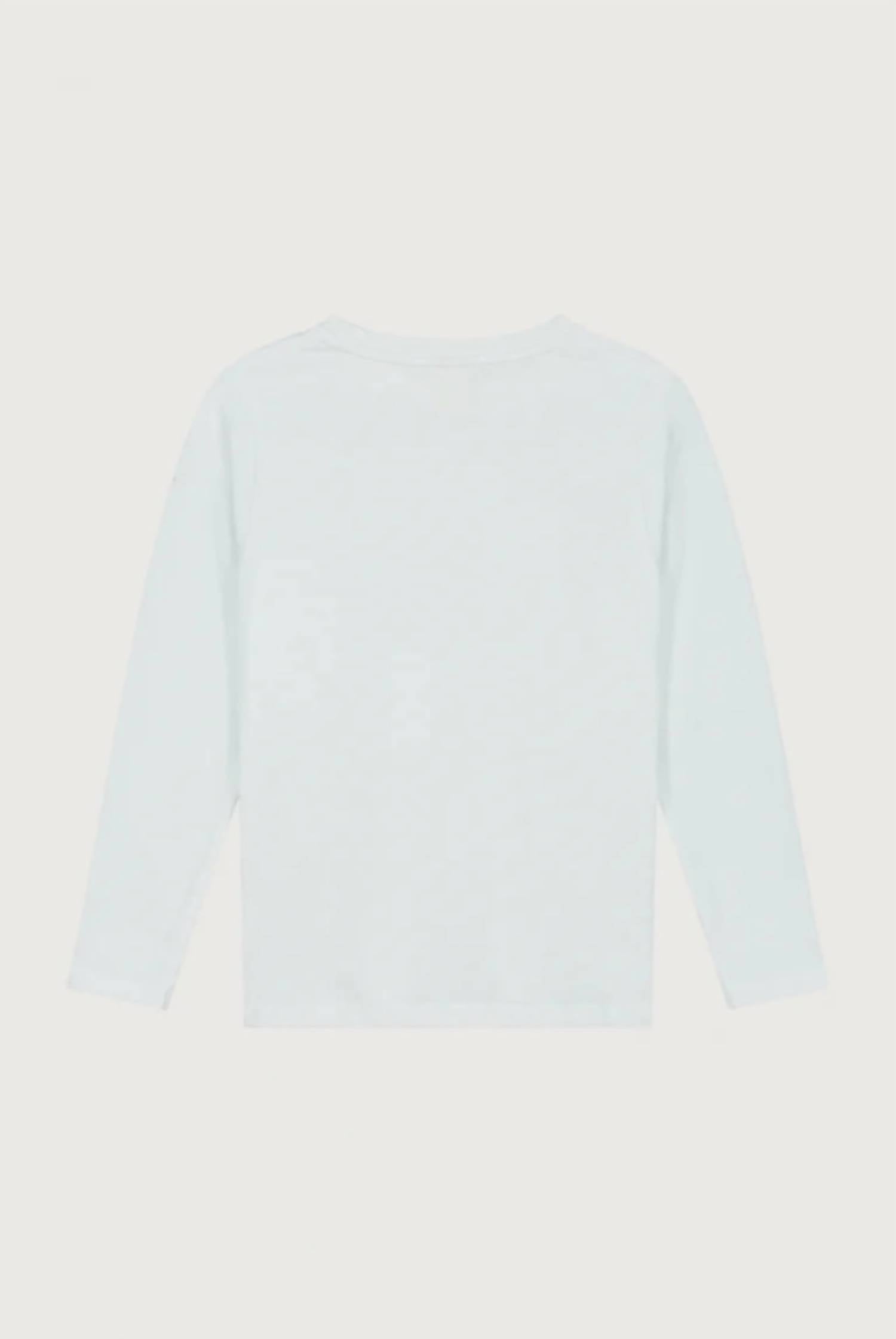Gray Label - Kid's Long Sleeve Tee