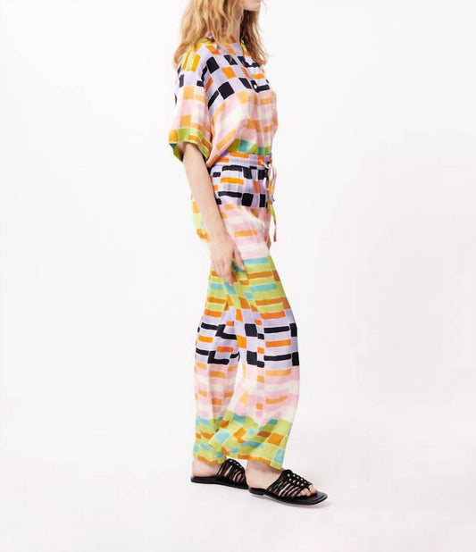 Frnch - Julietta Woven Pants