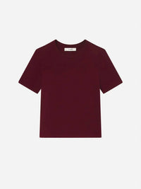 Frame - Women's Baby Tee