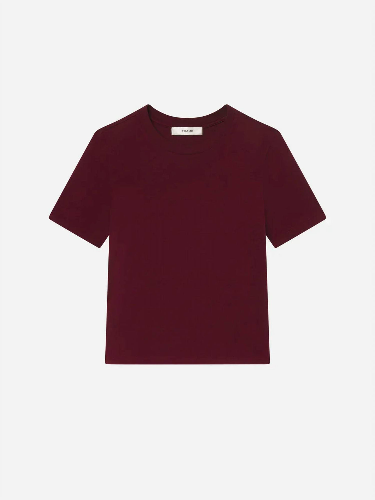 Frame - Women's Baby Tee