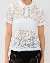 Proenza Schouler - Kennedy Top
