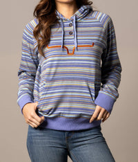 Kimes Ranch - Women's Kenzie Hoodie