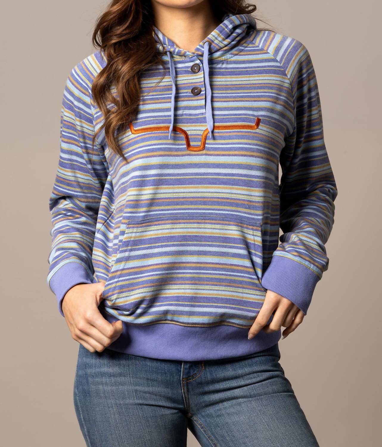 Kimes Ranch - Women's Kenzie Hoodie