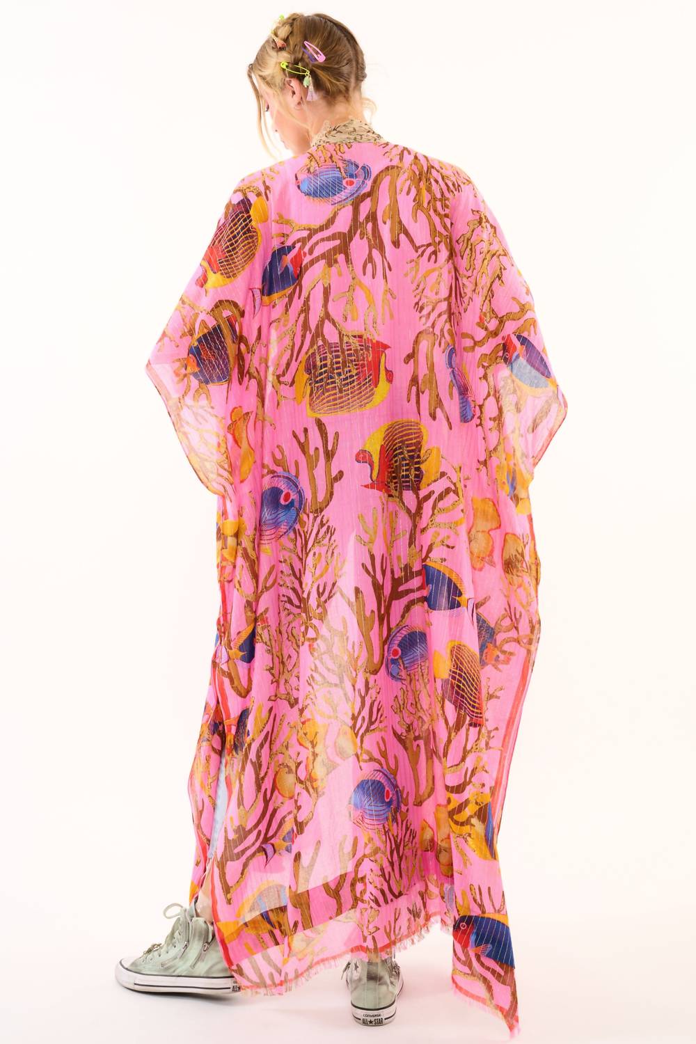 Aratta - Deep Sea Duster