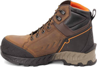 Timberland - Men's Work Summit 6" Composite Safety Toe Waterproof Industrial Boot