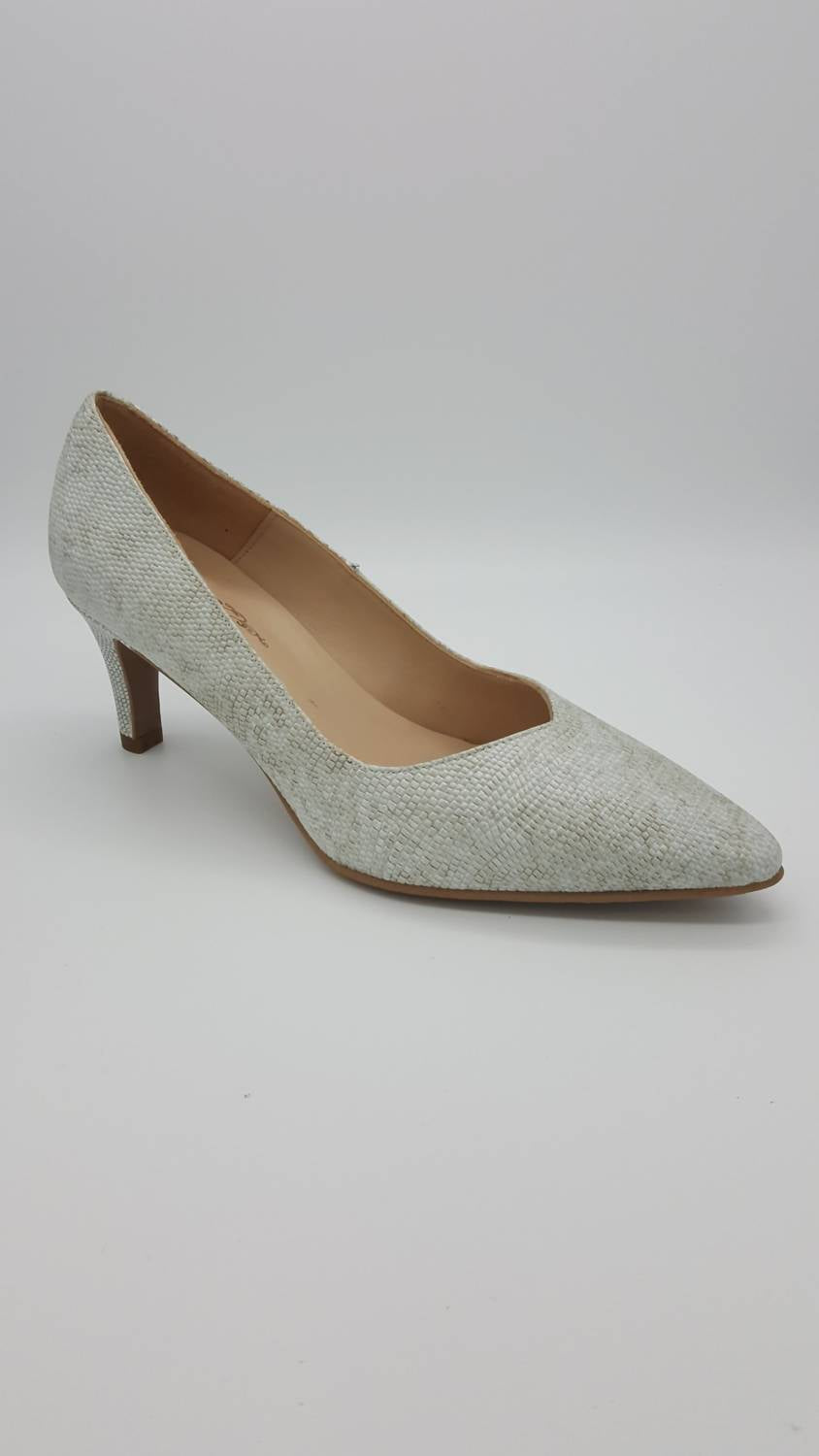 Brenda Zaro - Women's Benett Heels