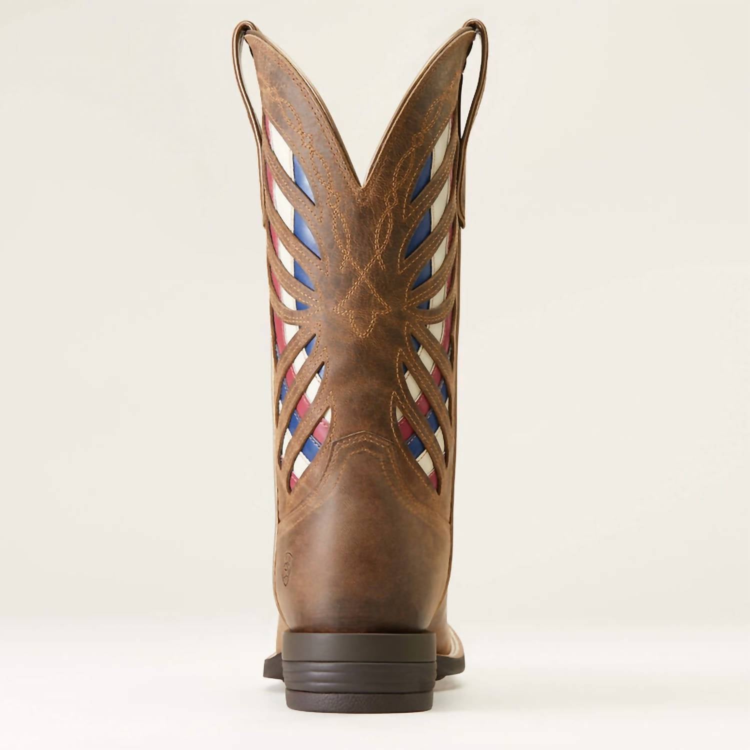 Ariat - Women's Longview Western Boots