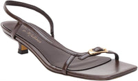 Matisse - Women's Fernando Kitten Heels