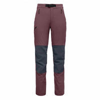 Black Diamond - Alpine Hybrid Pants