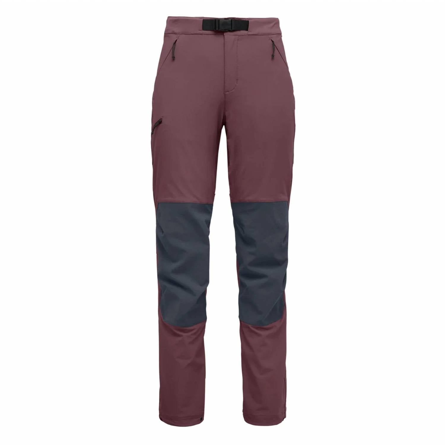 Black Diamond - Alpine Hybrid Pants