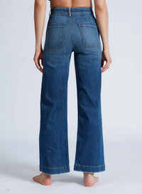 Askk Ny - Sailor Pants