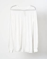 Rick Owens - Women's Long Sleeve Tee