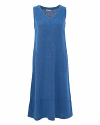 Dolcezza - V-neck Dress