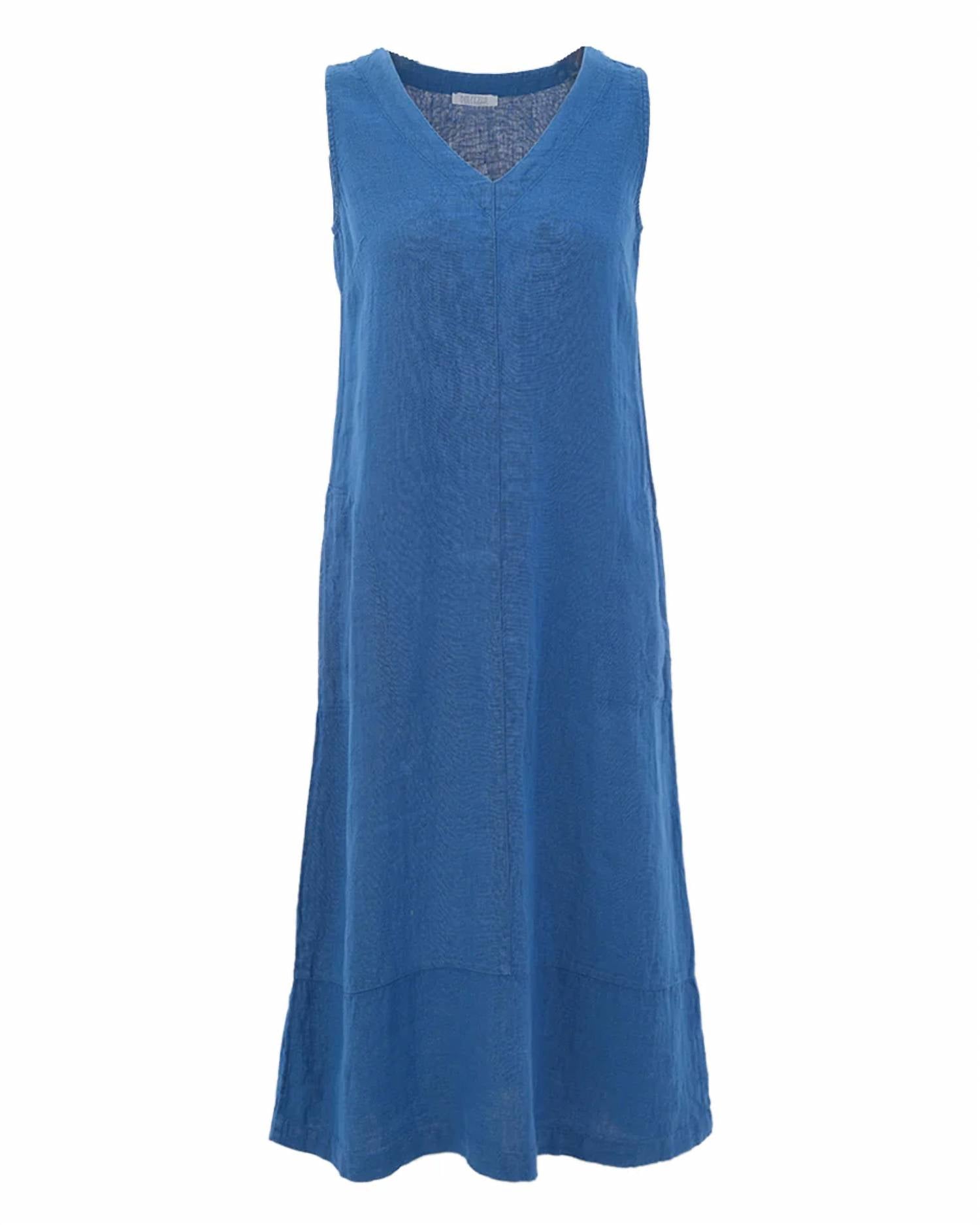 Dolcezza - V-neck Dress