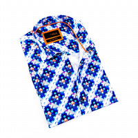 Eight X - Hovercraft Short Sleeve Shirt