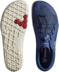 Vivobarefoot - Men's Primus Trail Fg 3.5 Trainer Shoes