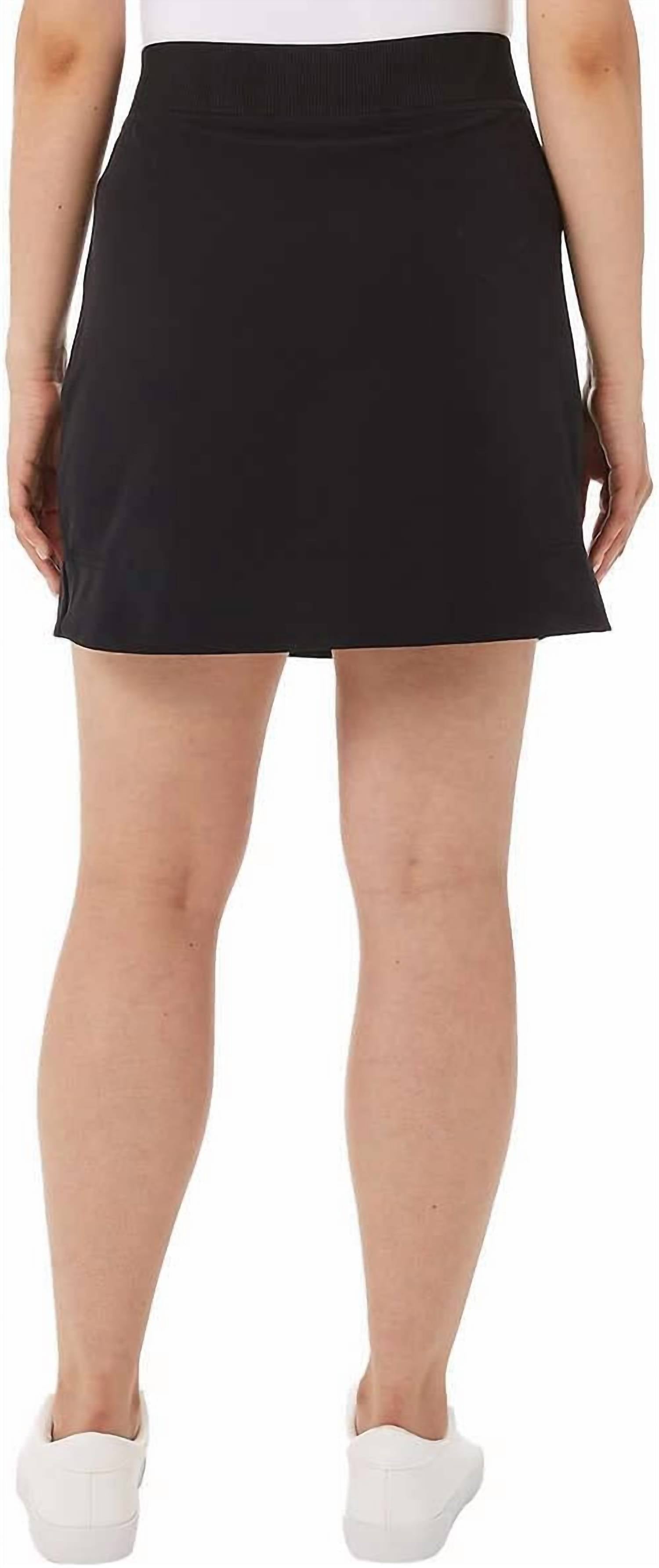 32 Degrees - Soft Comfort Skort