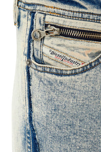 Diesel - D-tail-re Skinny Jeans