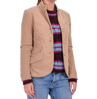 Drew - Jordan Corduroy Blazer