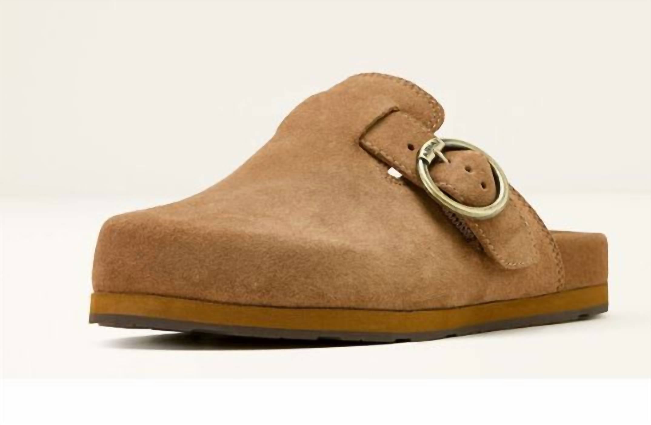 Ariat - Women's Country Mule
