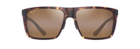 Maui Jim - Men's Honokalani Polarized Sunglasses
