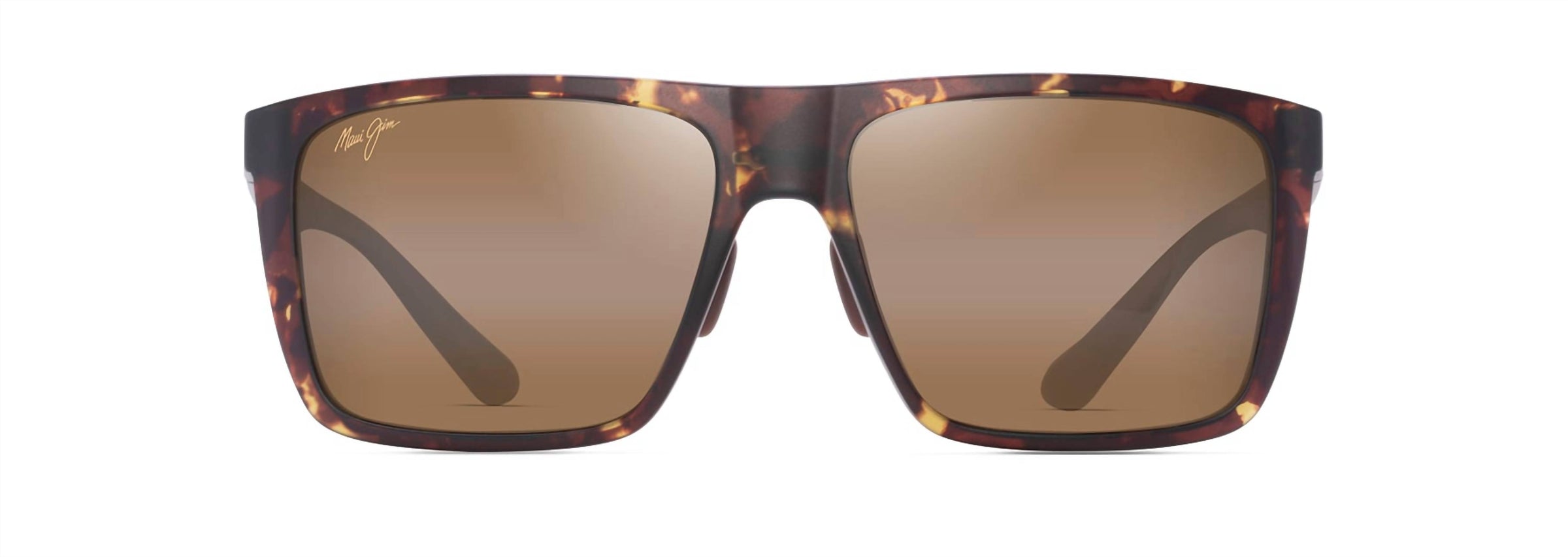 Maui Jim - Men's Honokalani Polarized Sunglasses