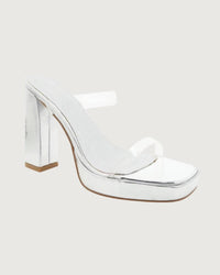 Billini - Women's Tamira High Heel Sandal