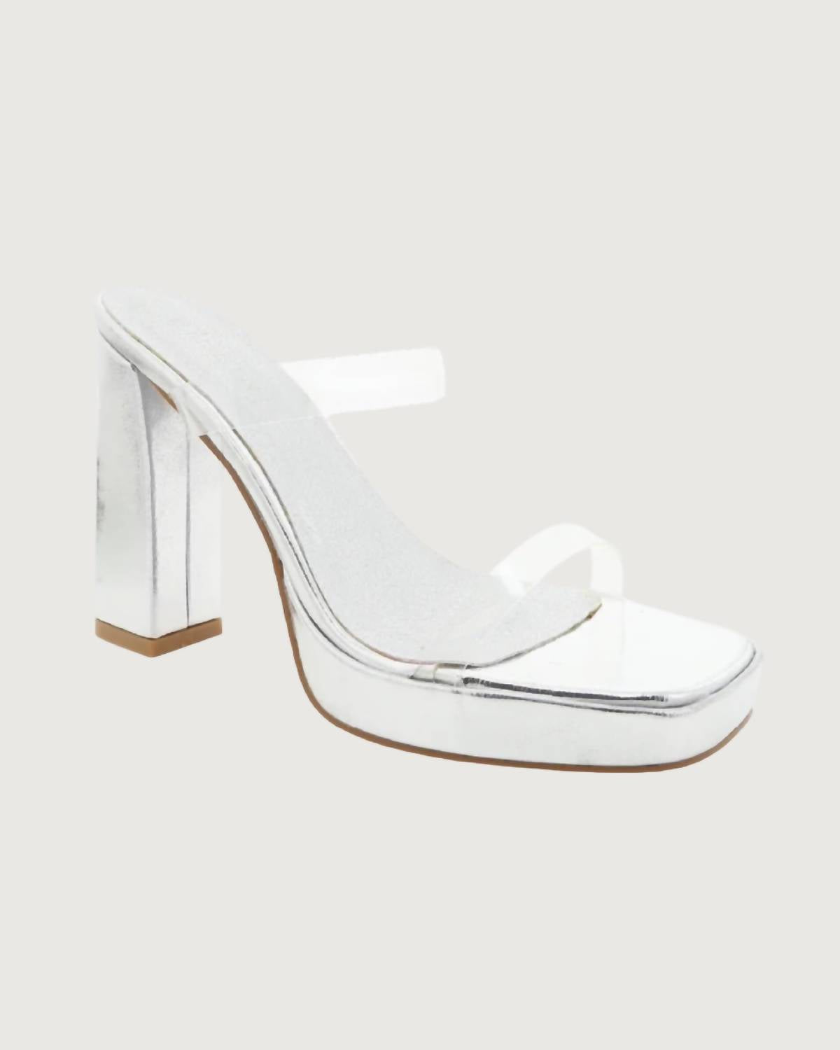 Billini - Women's Tamira High Heel Sandal