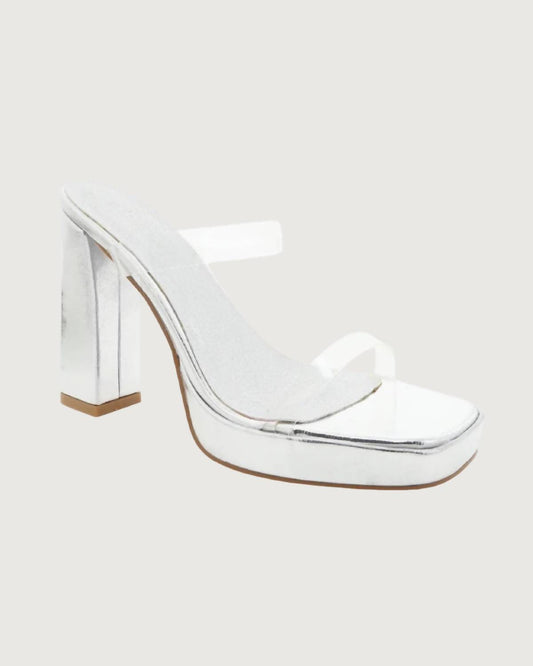 Billini - Women's Tamira High Heel Sandal