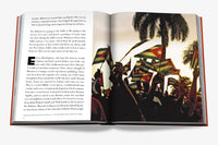 Assouline - Havana Blues Coffee Table Book