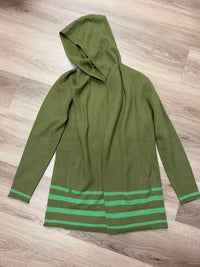 Toad&Co - Women's Merino Heartfelt Hoodie