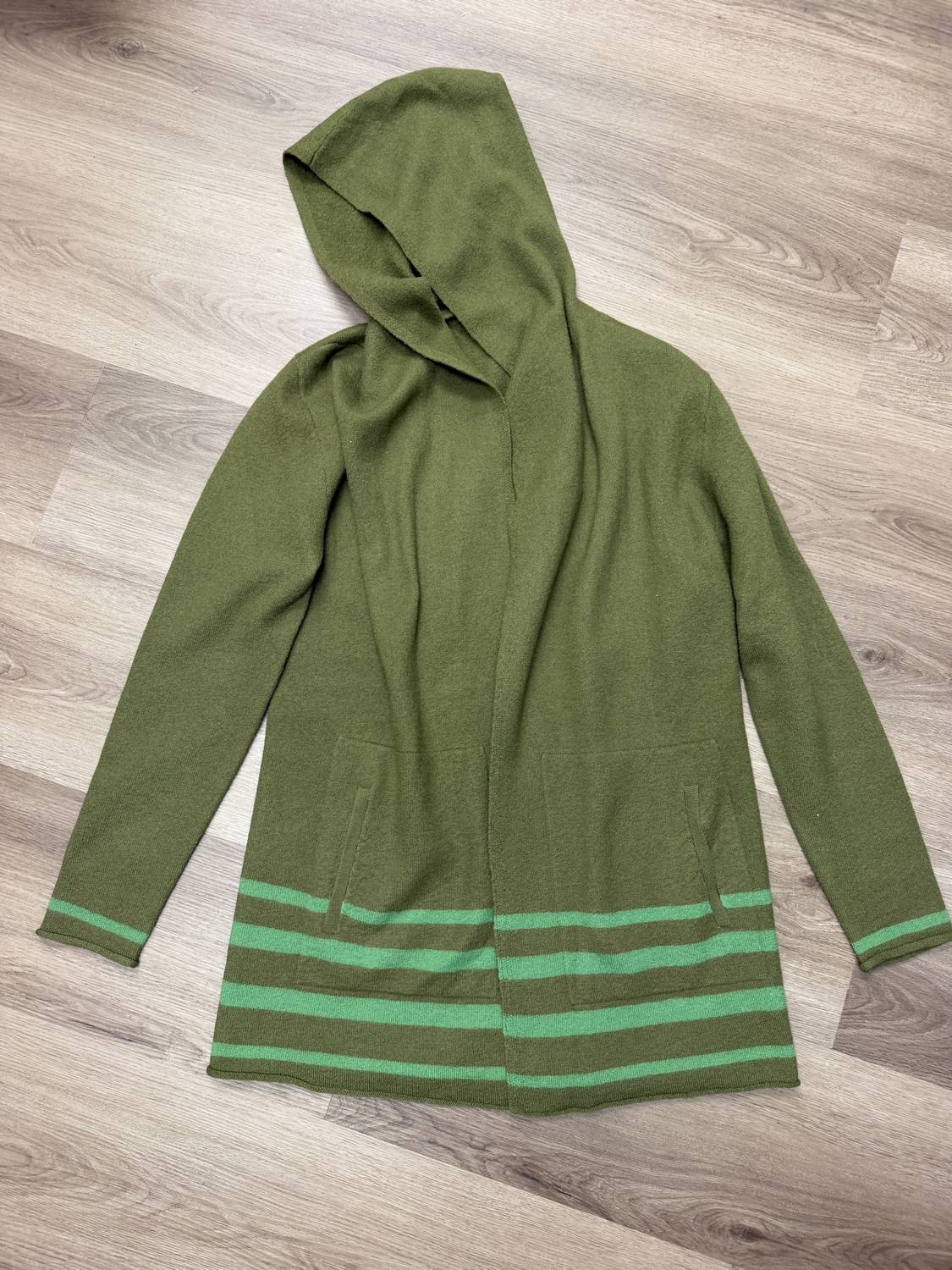 Toad&Co - Women's Merino Heartfelt Hoodie