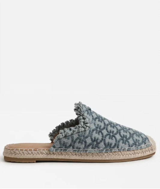 Circus By Sam Edelman - Women's Mallory Espadrille Mule