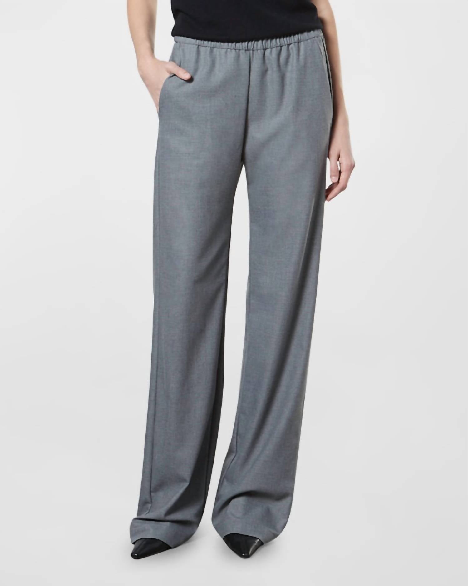 Enza Costa - Everywhere Suit Pant