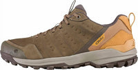 Oboz - Men's Sypes Low Leather B-dry Hiking Shoe