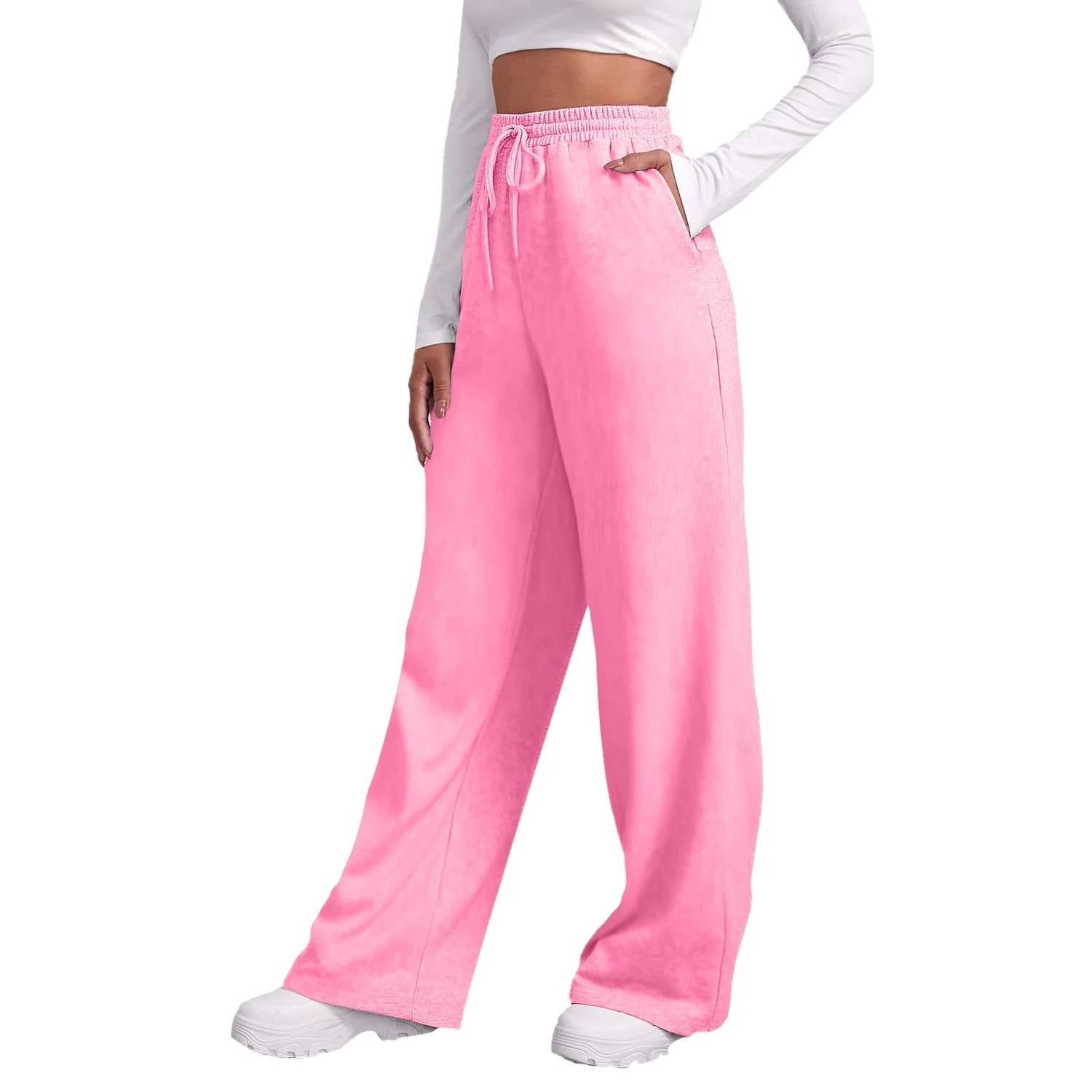 Wishlist - Scuba Wide Leg