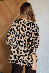 Jodifl - Carly Blouse